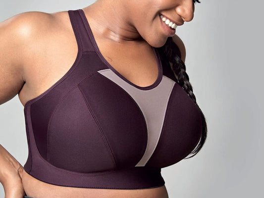 The Best Plus-Size Sports Bras for a Hassle-Free Workout