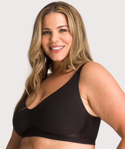 Ditch Shoulder Pain: Playtex Bras are #1 Choice for Comfort