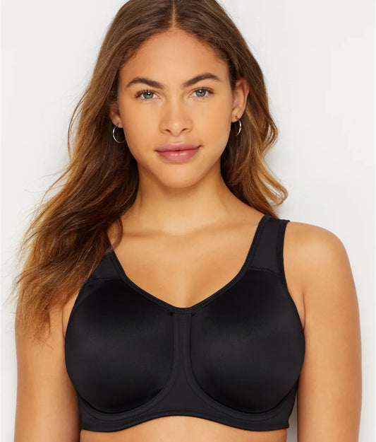 Finding Your Perfect Fit: The Simone Underwire Sports Bra