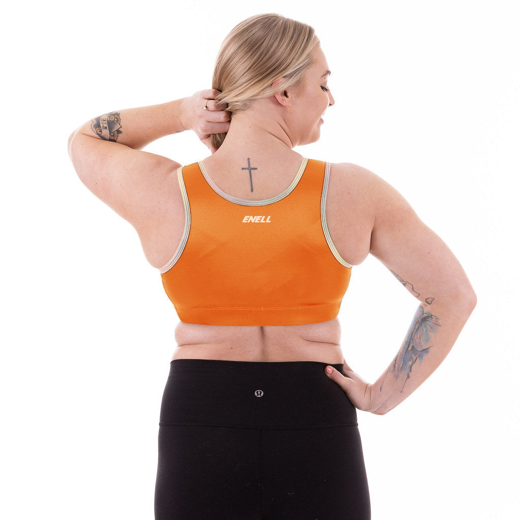 Enell SPORT Limited Edition | Pumpkin Spice
