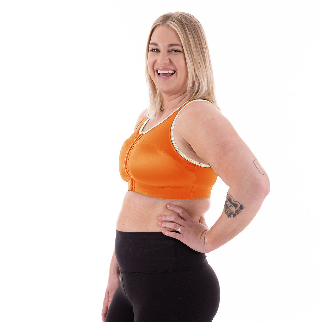 Enell SPORT Limited Edition | Pumpkin Spice