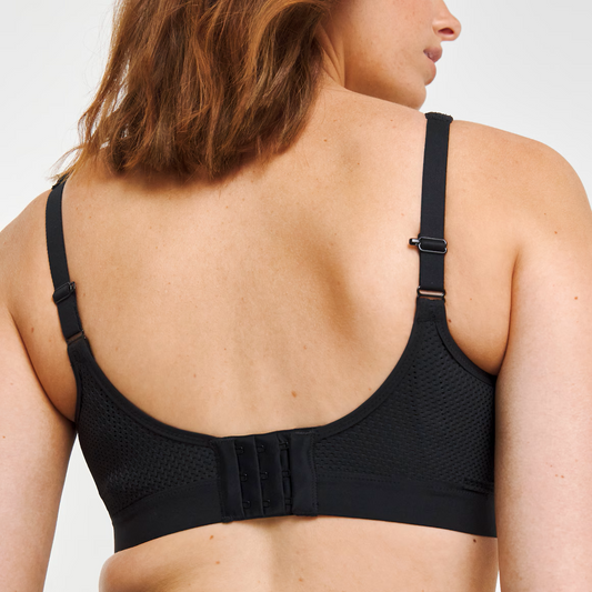 Fantasie Elevate High Performance Underwire Sports Bra