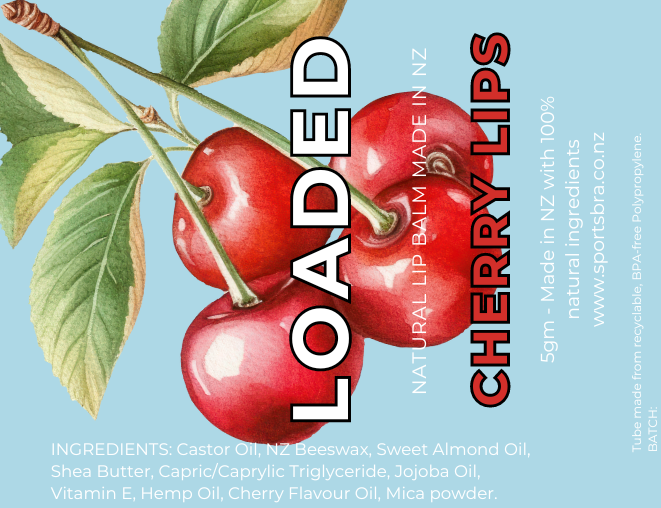 Loaded Lips Lip Balm