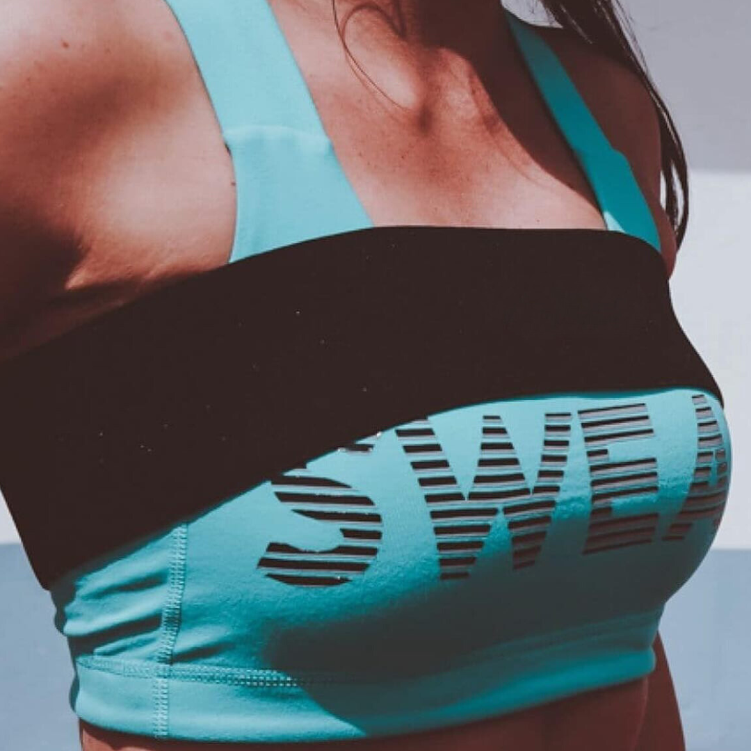 LOADED Compression Support Band