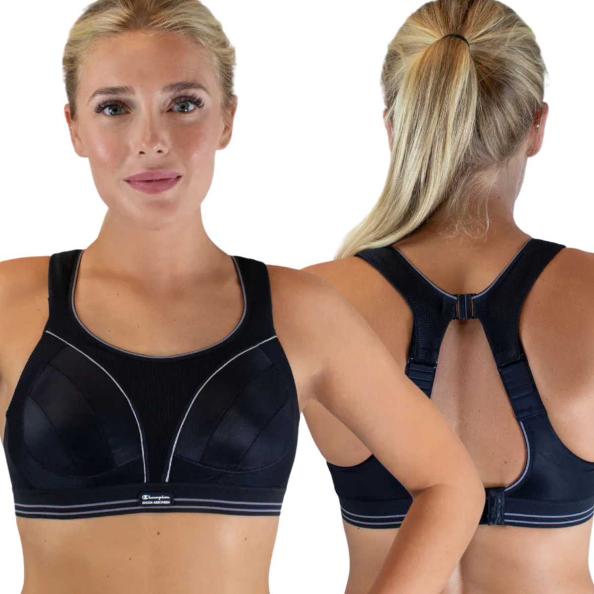 women’s running bra New Zealand
