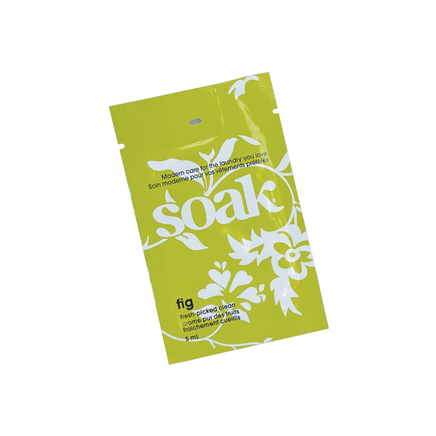 Soak Rinse-Free Laundry Soap - Mini