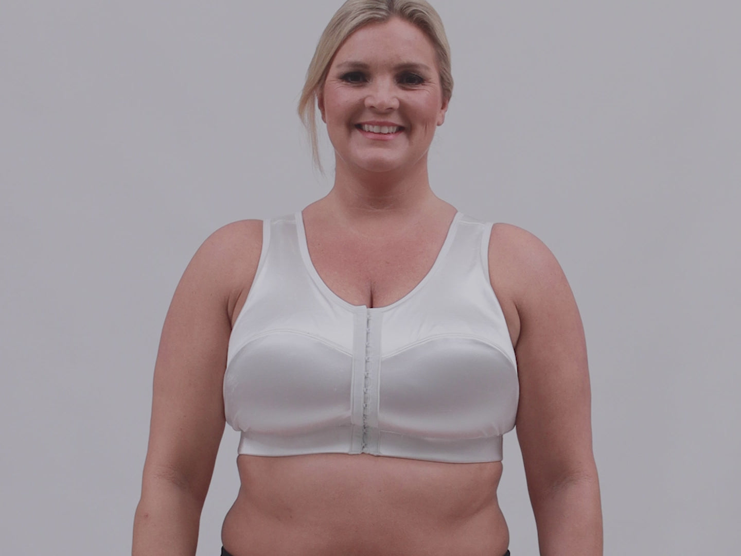 Video showing the Enell front and back