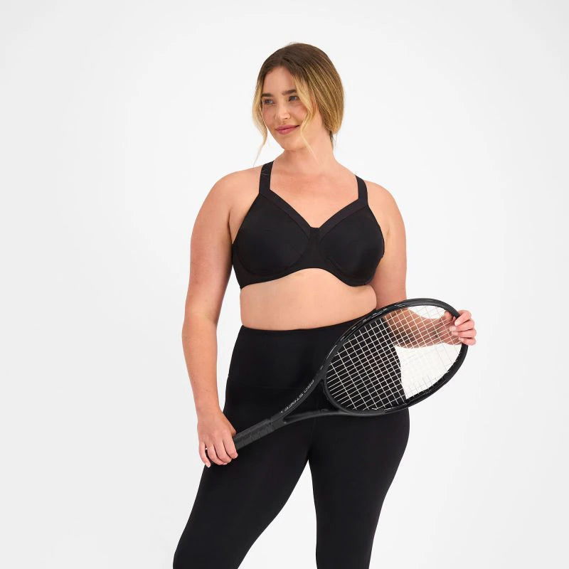 BERLEI Shift Non-Padded Sports Bra