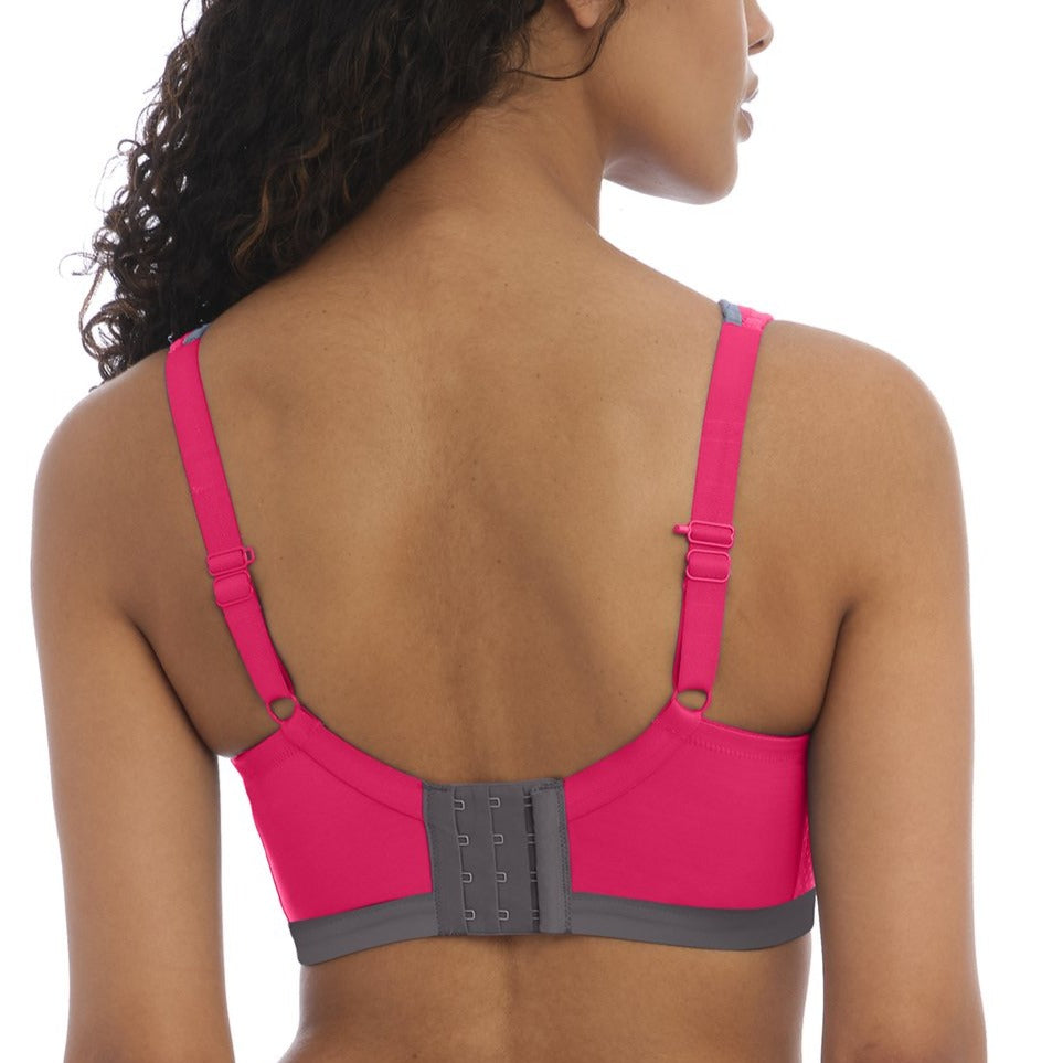 50% off Freya Dynamic Wirefree Sports Bra