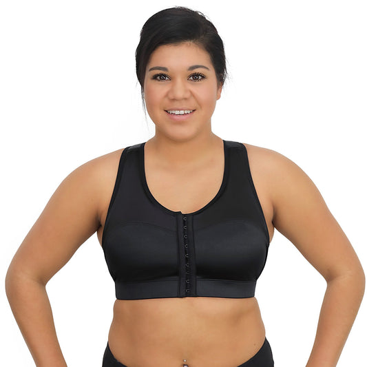 Enell RACERBACK Sports Bra