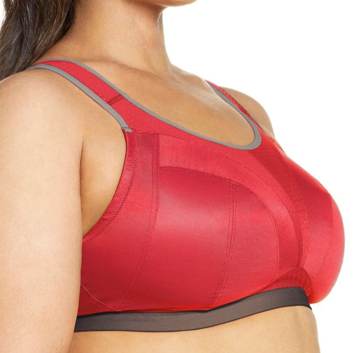 Freya Dynamic Wirefree Sports Bra