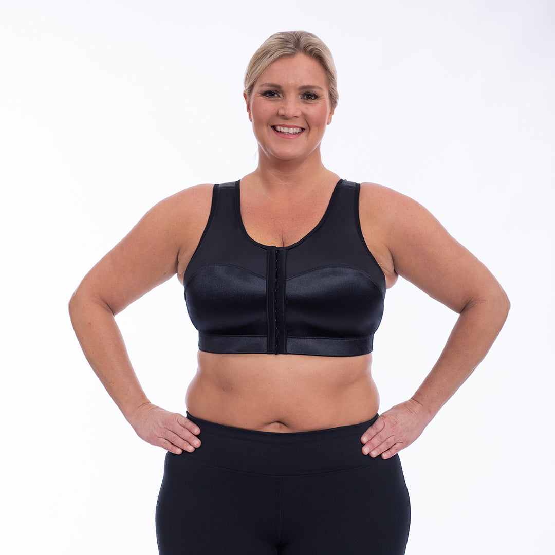 The Enell Sports Bra For Horse Riding