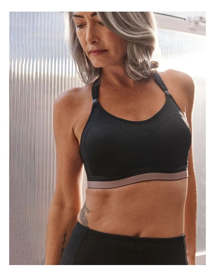 Customer Reviews: BerleiTech Sports Bra