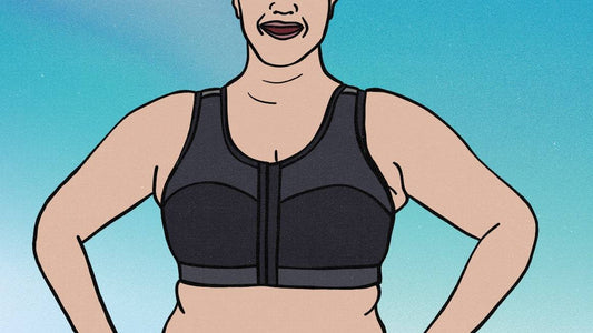 Enell SPORT - WINNER! 2020 SELF CERTIFIED SPORTS BRA