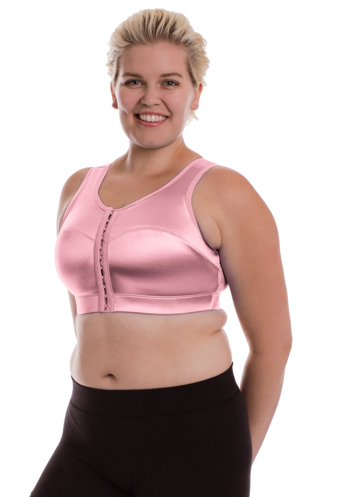 Tips to choosing a front close wireless bra – SportsBra