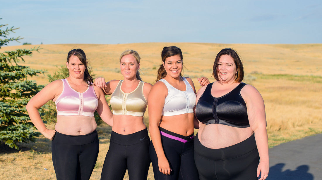 5 ways an Enell Sports Bra may just change your life – SportsBra