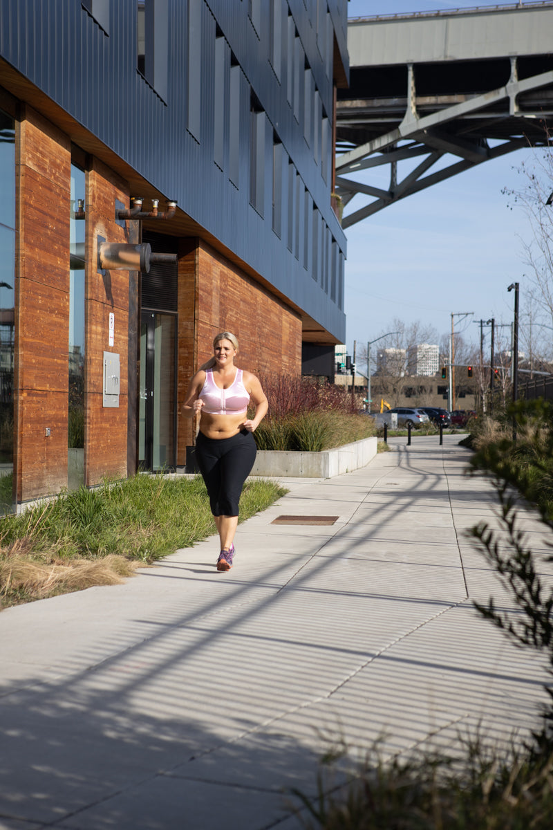 Best Sports Bra for a Triathlon