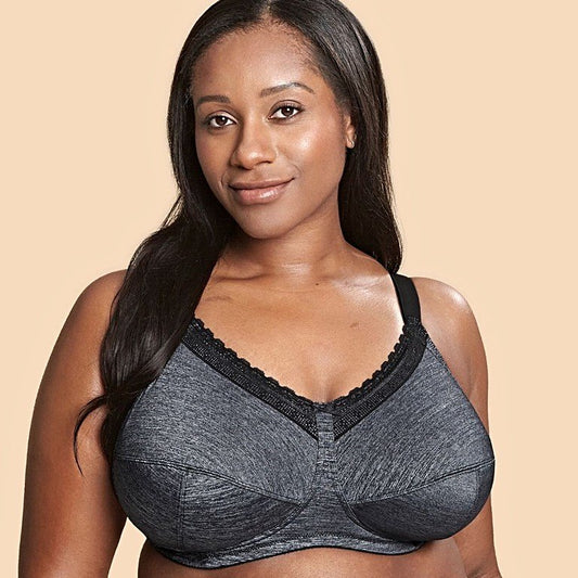 The ultimate guide to finding your perfect bra
