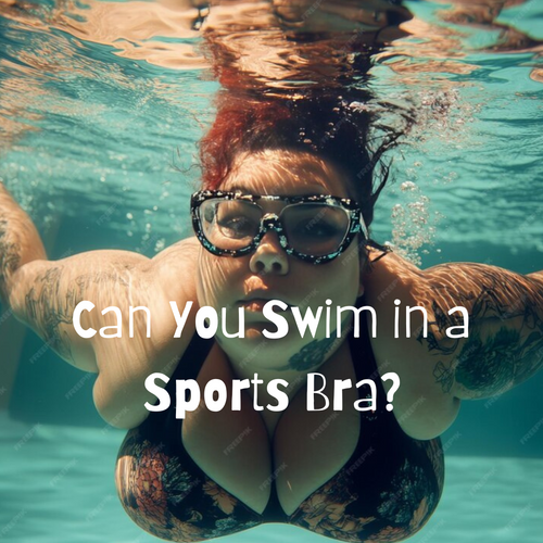 Sports Bras You Can Swim In 2025/2026 Edition