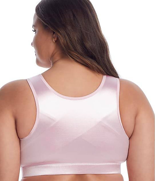 Need a sports bra with back support?
