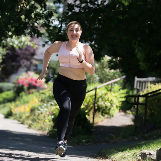 best sports bra for running