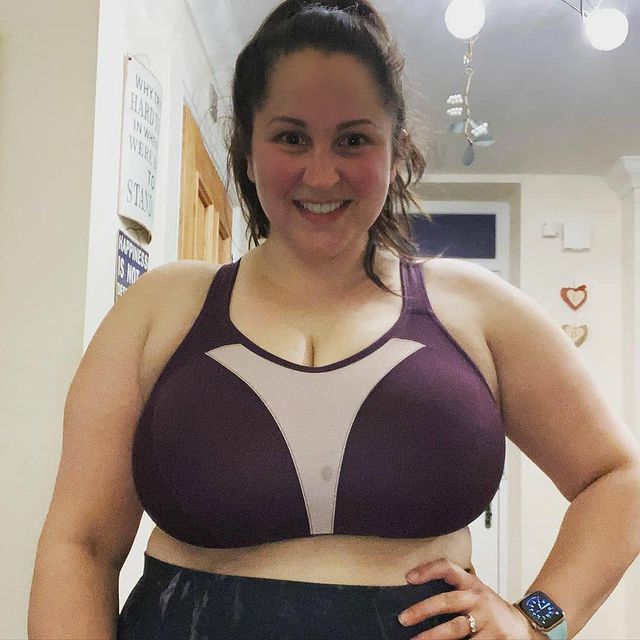 CUSTOMER REVIEW: ROYCE AEROCOOL SPORTS BRA