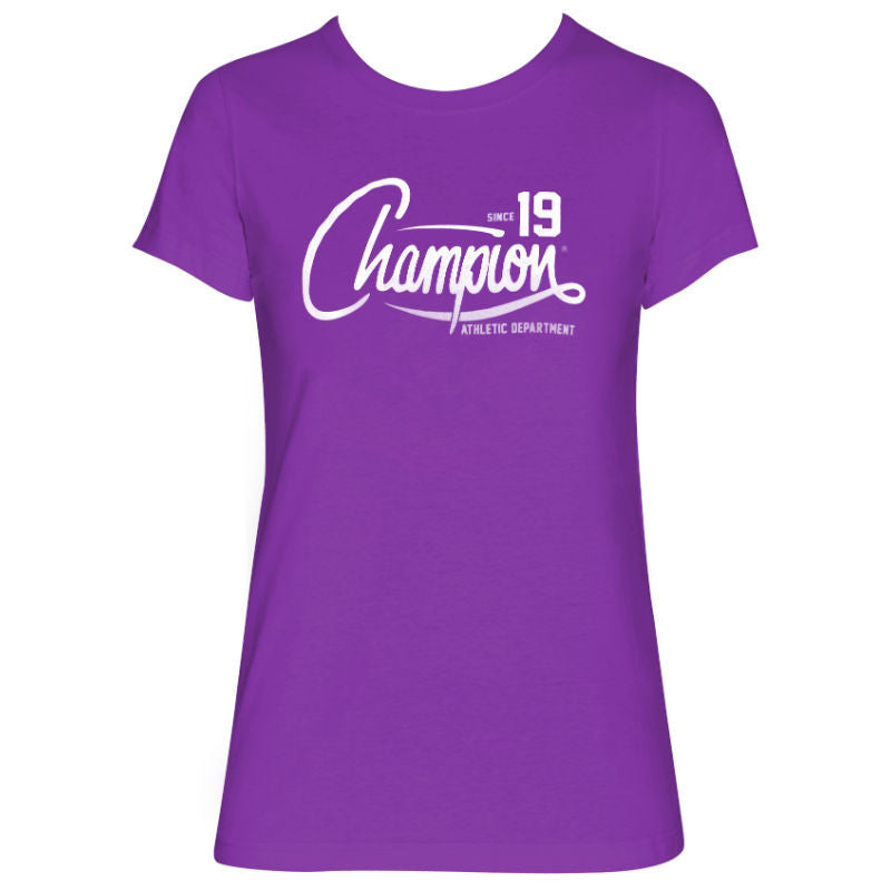 Champion Tops