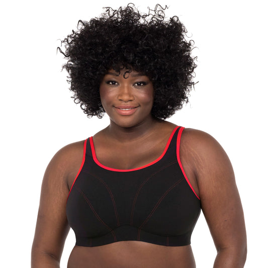 Sports Bras - No Underwire – SportsBra