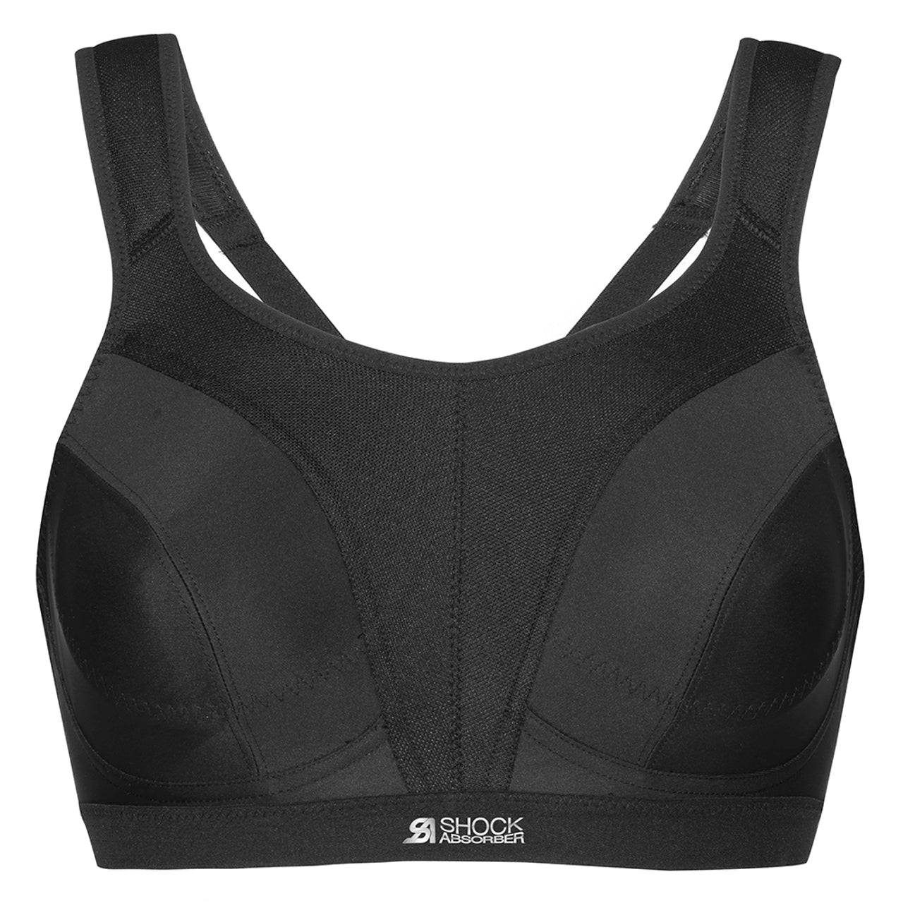 Shock Absorber Active D+ Classic Support Sports Bra
