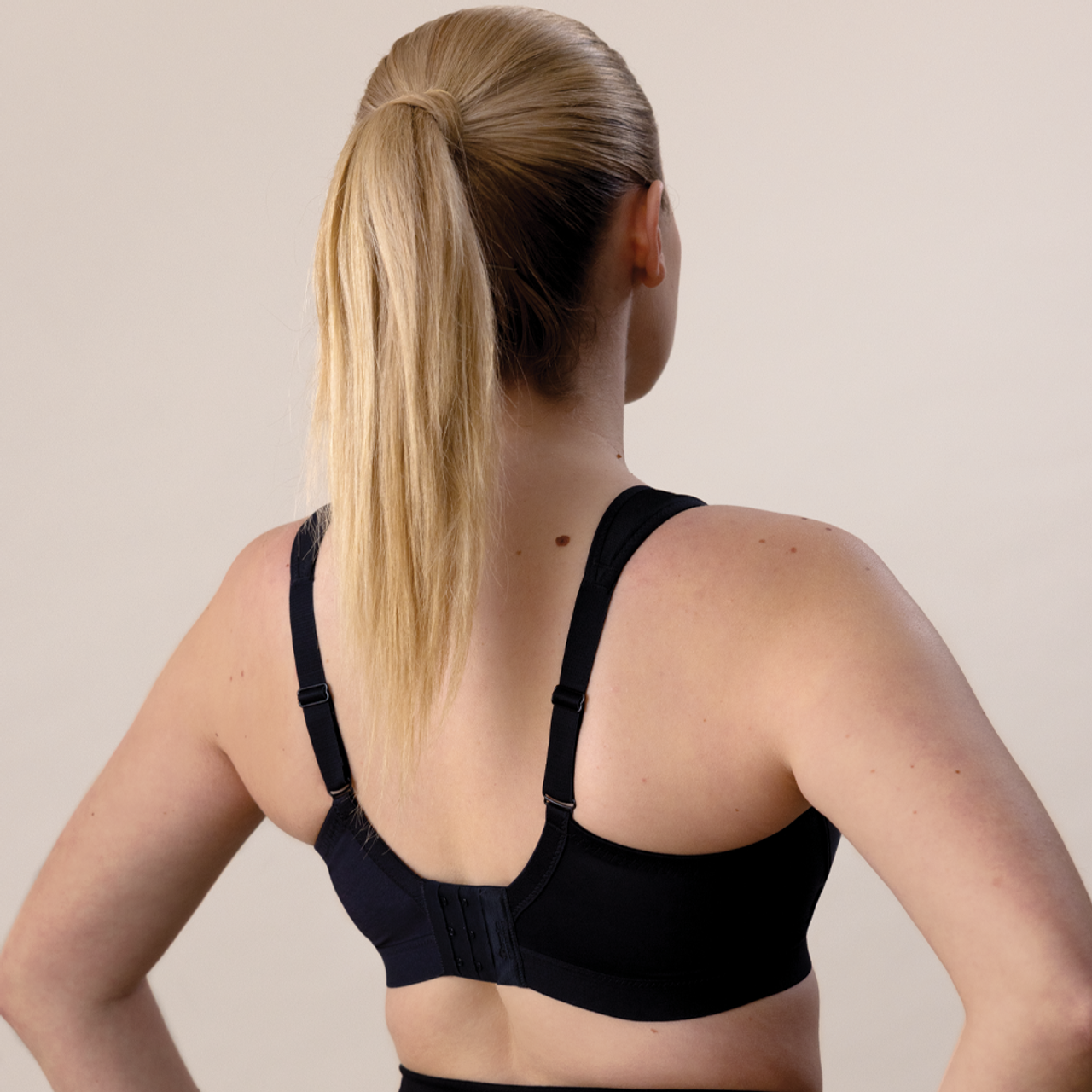 Shock Absorber Active D+ Classic Support Sports Bra