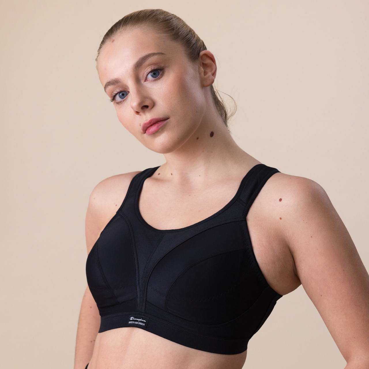 Shock Absorber Active D+ Classic Support Sports Bra