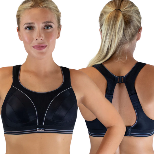 women’s running bra New Zealand