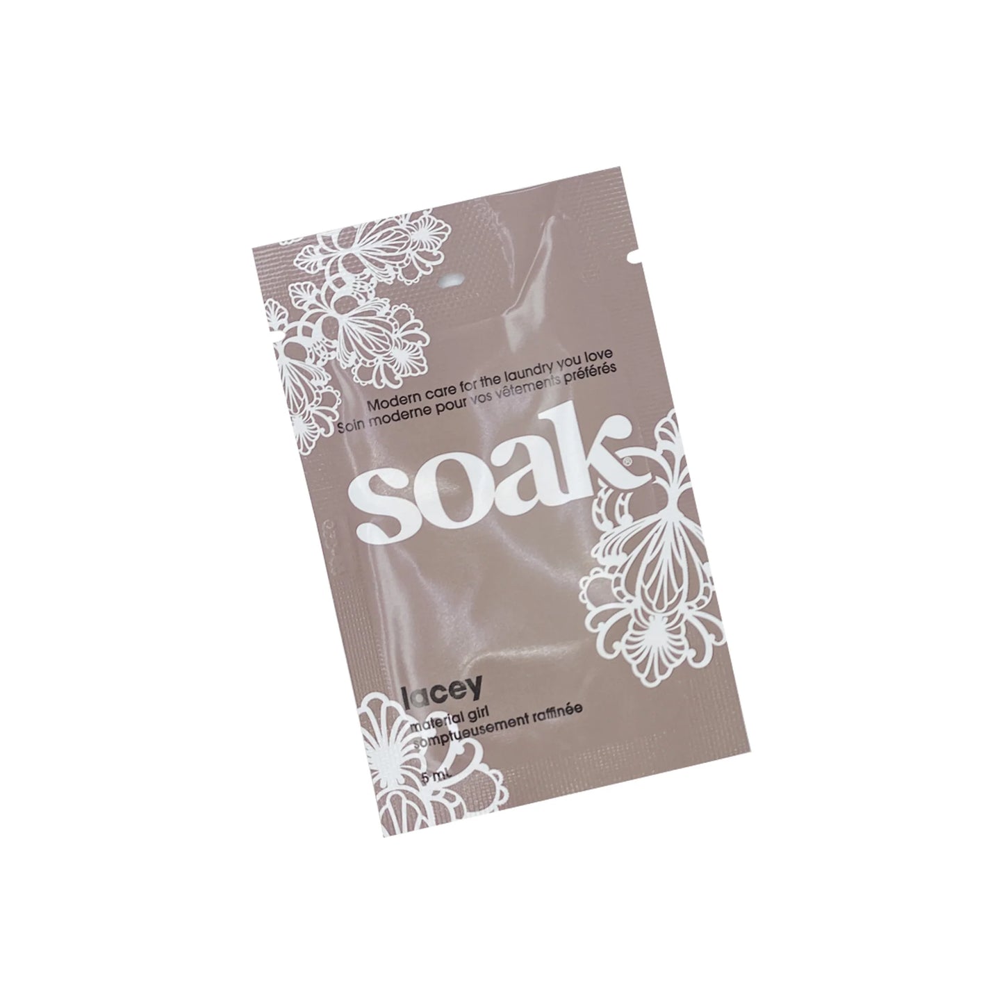 Soak Rinse-Free Laundry Soap - Mini