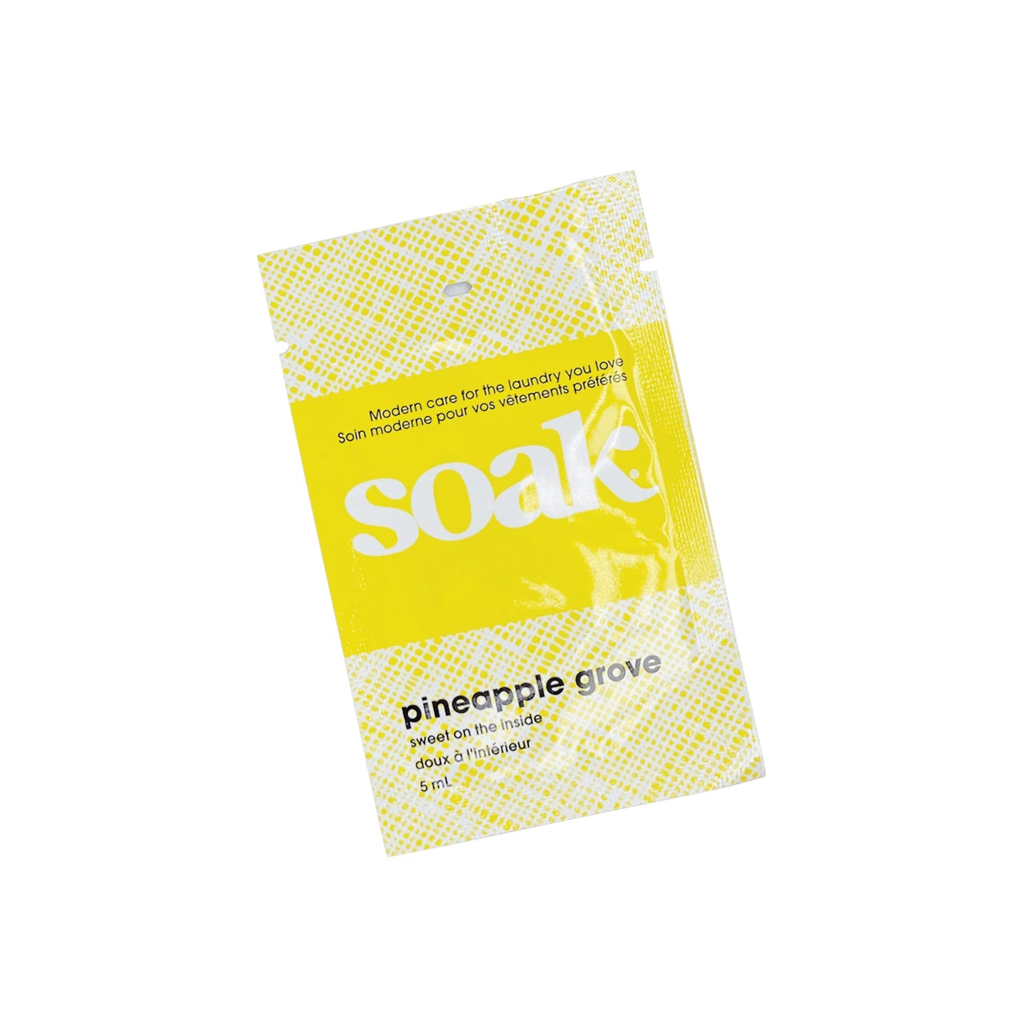 Soak Rinse-Free Laundry Soap - Mini