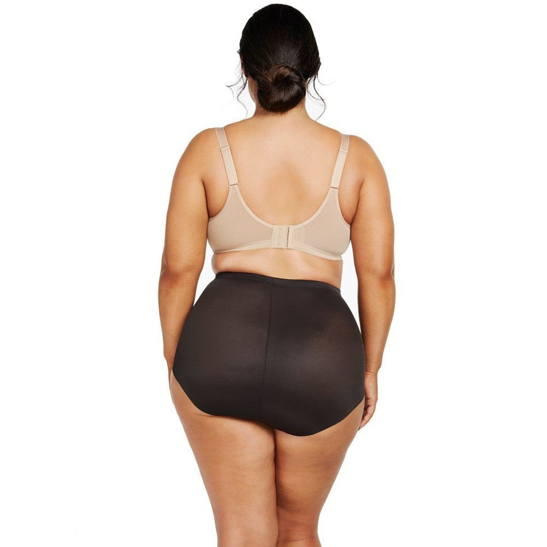 Naomi & Nicole® Unbelievable Comfort Waistline Shaping Brief