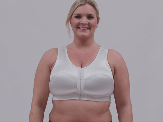 Video showing the Enell front and back