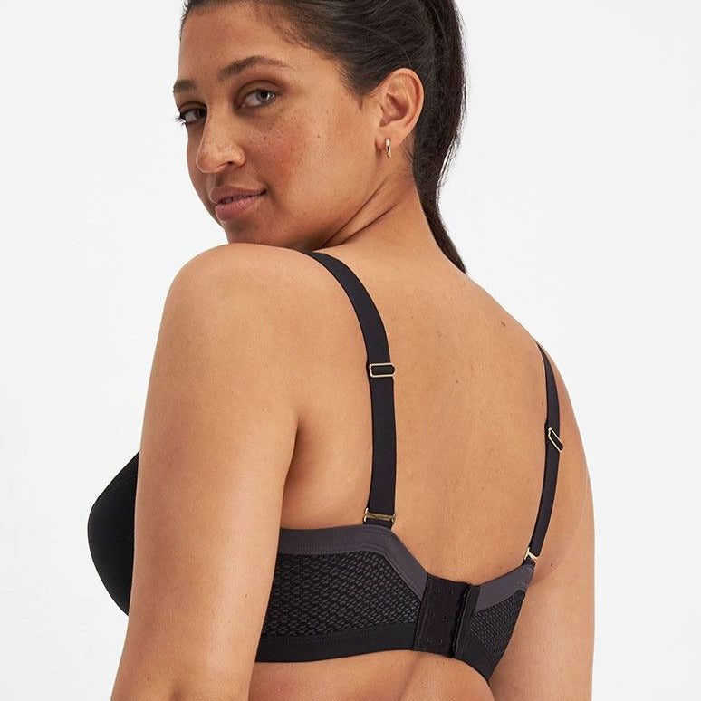 Berlei shift underwire sports bra sales nz