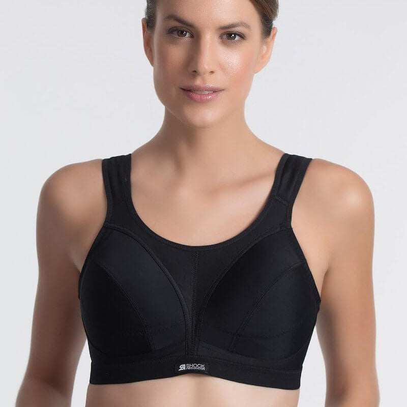 Shock Absorber Active D+ Classic Support Sports Bra