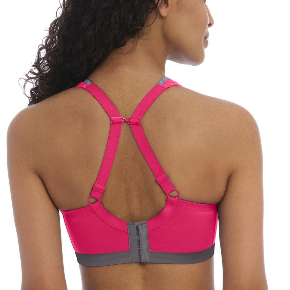 50% off Freya Dynamic Wirefree Sports Bra – SportsBra