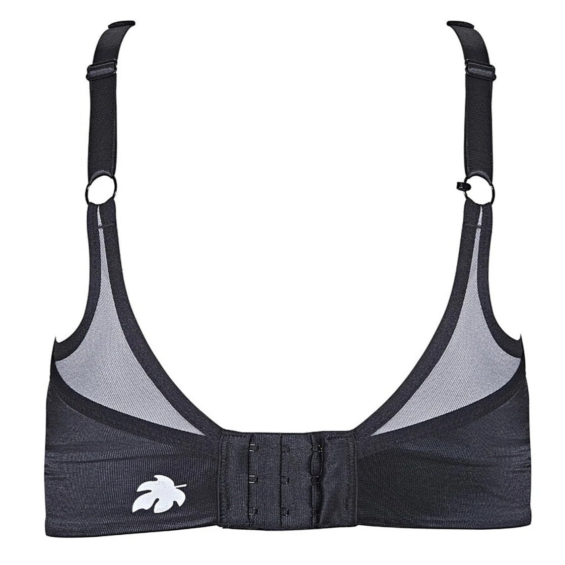 Image of Royce High Impact Sports Bra showing the back view