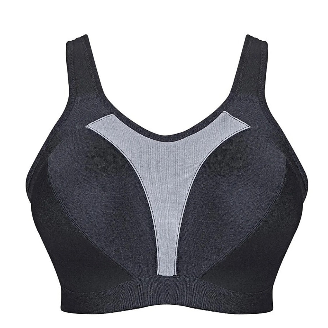 Image of Royce High Impact Sports Bra