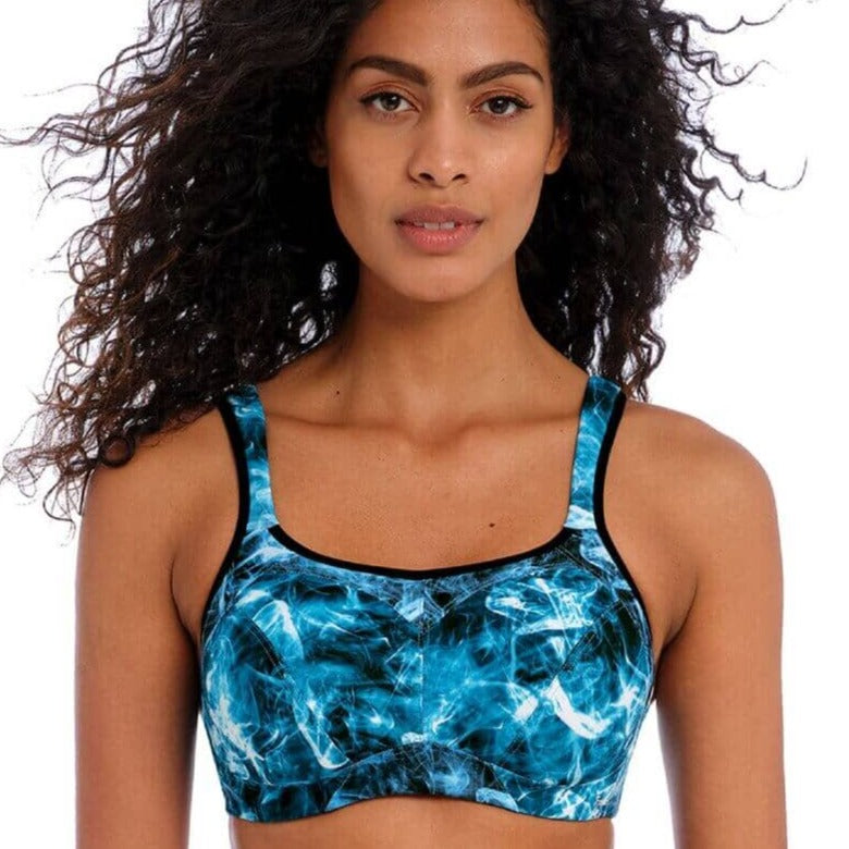 Freya High-Octane Underwired Sports Bra – SportsBra