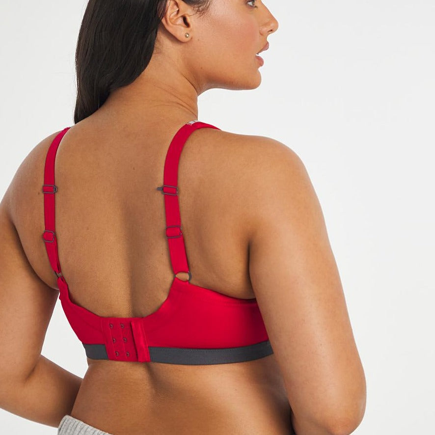 50% off Freya Dynamic Wirefree Sports Bra